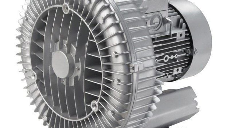 离心通风机安装费用解析：影响因素及预算考量**