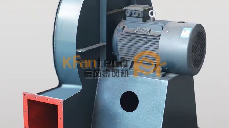混流风机选型：关键参数与步骤解析