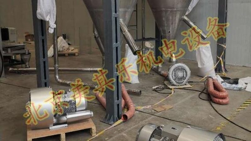 屋顶风机日常维护保养：延长使用寿命的关键**