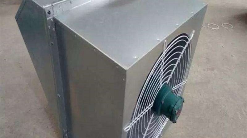 成都厂房通风设备：揭秘高效通风系统的关键要素**