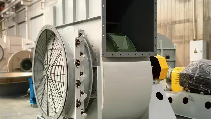 成都罗茨鼓风机维修：揭秘其关键维护步骤与注意事项**