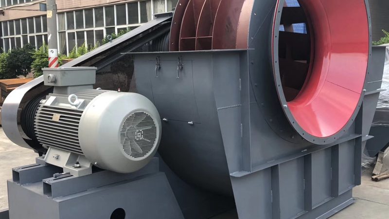 混流风机与轴流风机：价格差异背后的技术考量