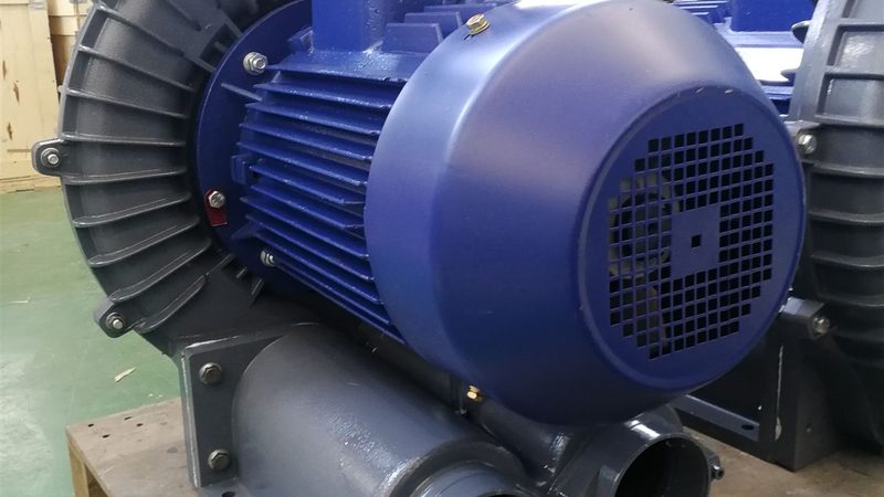 在选择风机厂家时，应关注以下关键指标：