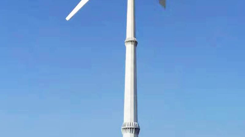 成都铝合金轴流风机：揭秘其性能与选型要点