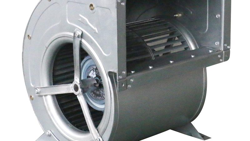 矿用轴流风机：揭秘其选型与报价的关键因素**