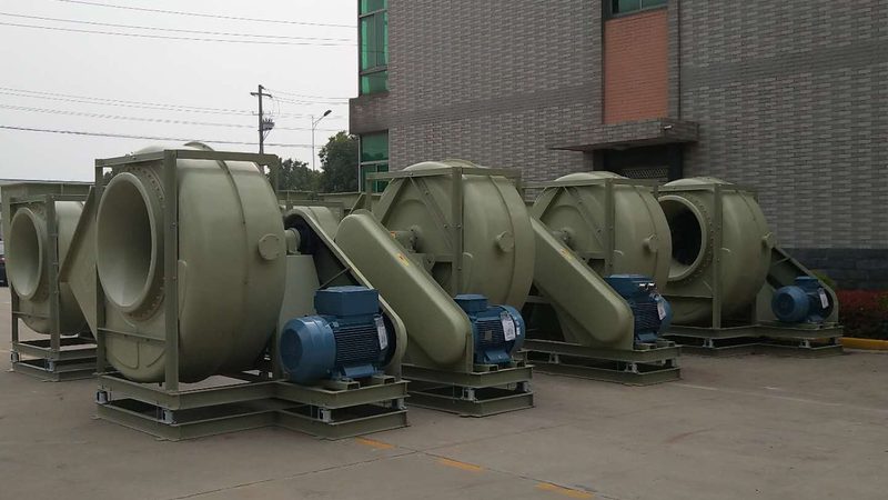 商业楼宇通风噪音控制：方案解析与误区规避