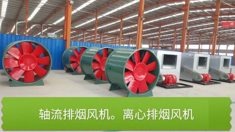 空调风柜电机功率参数揭秘：选购要点与常见误区